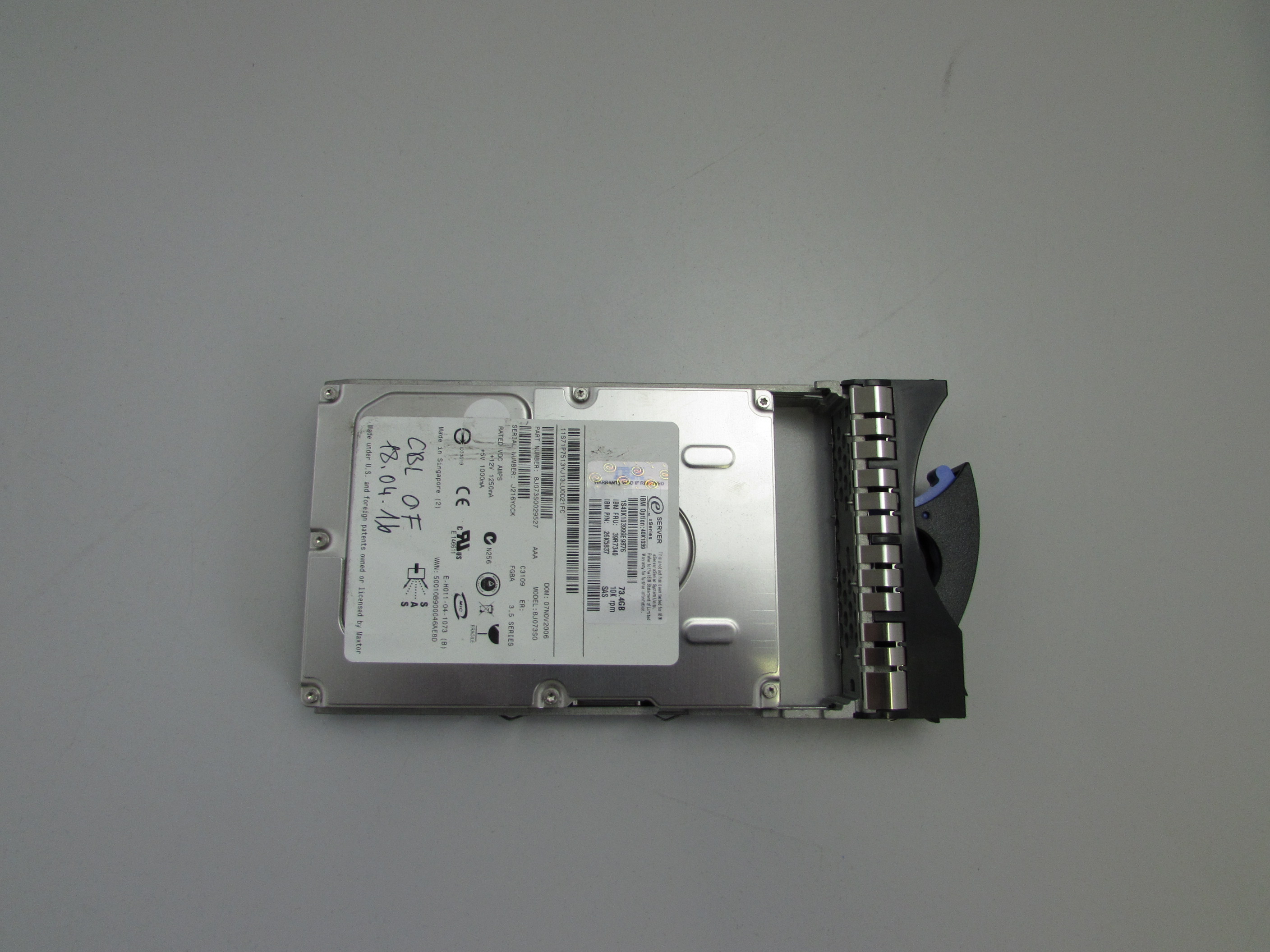 250-GB-Festplatte, SATA-300, neu 250-GB-Festplatte, SATA-300, neu